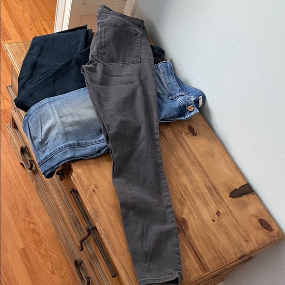 Pants Collection 6 pair bundle - Picture 10 of 14